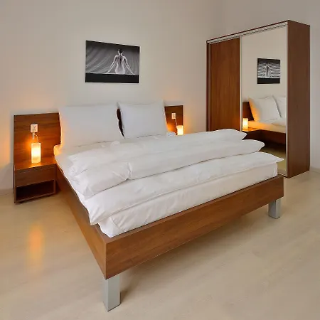 Apartment Self Check-in By Ambiente Bratislava