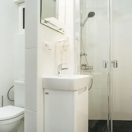 Self Check-in By Ambiente Bratislava