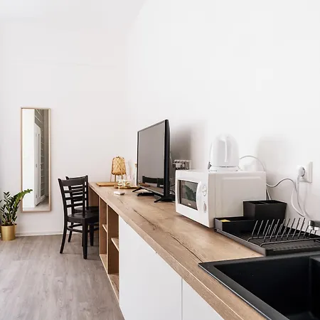 Apartment Self Check-in By Ambiente Bratislava