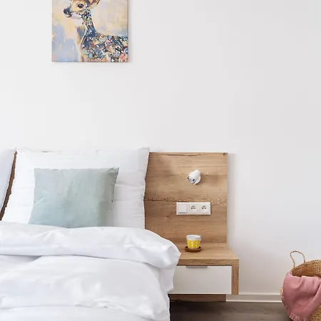 Apartment Self Check-in By Ambiente *