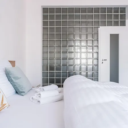 Apartment Self Check-in By Ambiente Bratislava