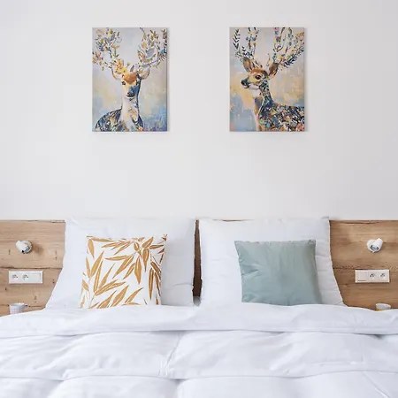 Apartment Self Check-in By Ambiente *
