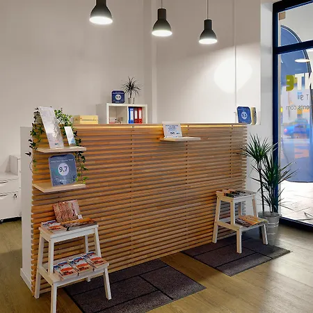 Apartment Self Check-in By Ambiente *